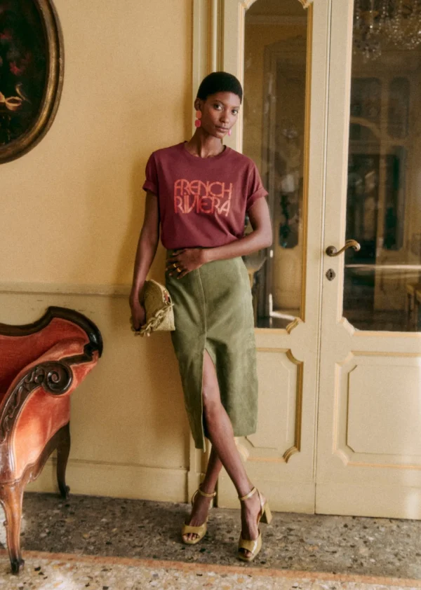 French Riviera T-Shirt