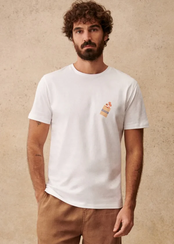 Fruits Du Soleil T-Shirt