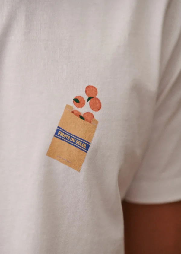 Fruits Du Soleil T-Shirt