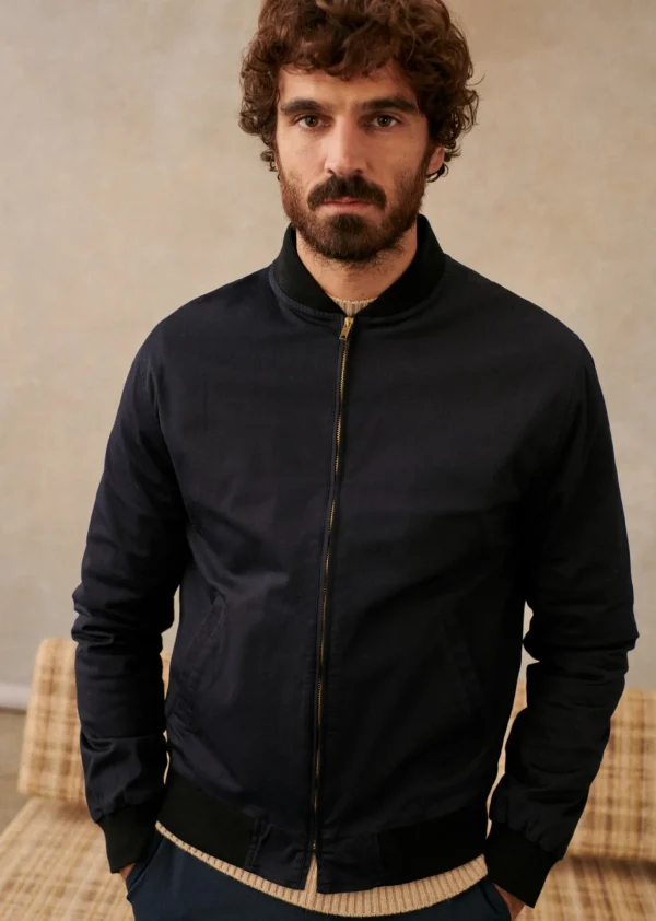 Gardner Jacket