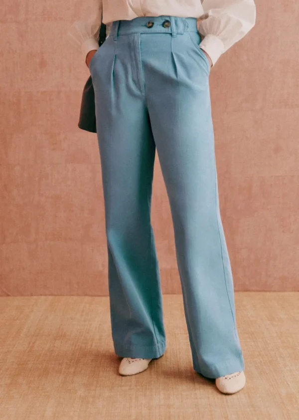 Gavi Trousers