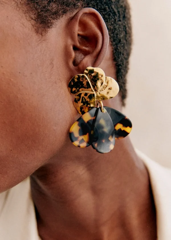 Georgia Earrings