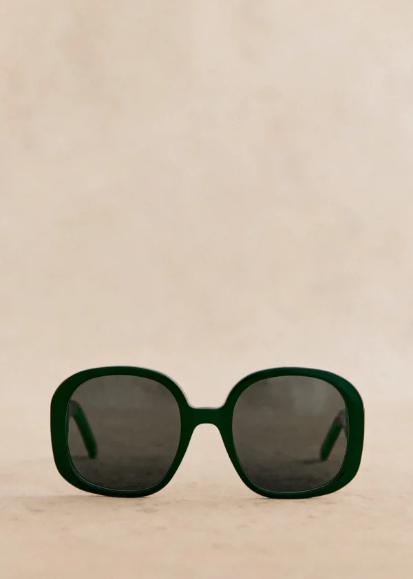 Georgia Sunglasses