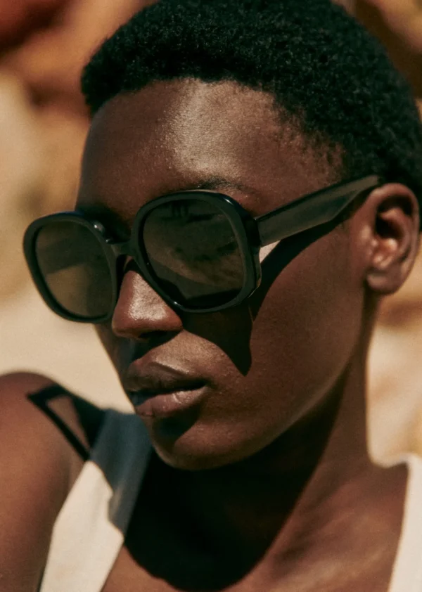 Georgia Sunglasses