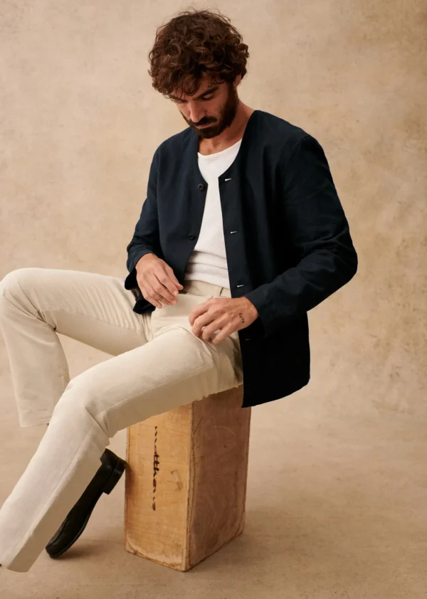 Germain Jacket