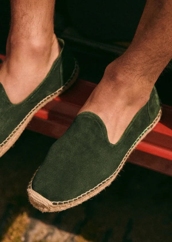 Gerry Espadrilles