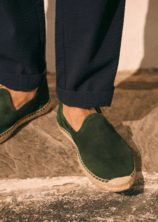 Gerry Espadrilles