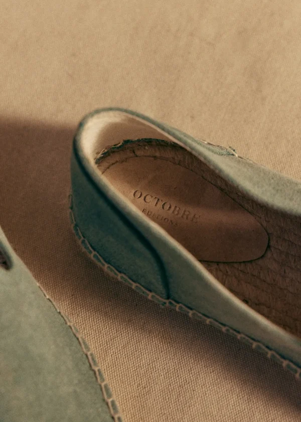 Gerry Espadrilles