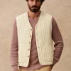 Gilet Knox Jacket