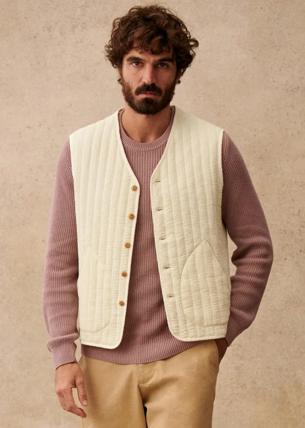 Gilet Knox Jacket