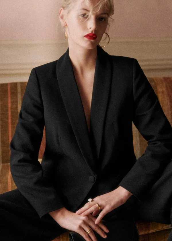 Gina Jacket