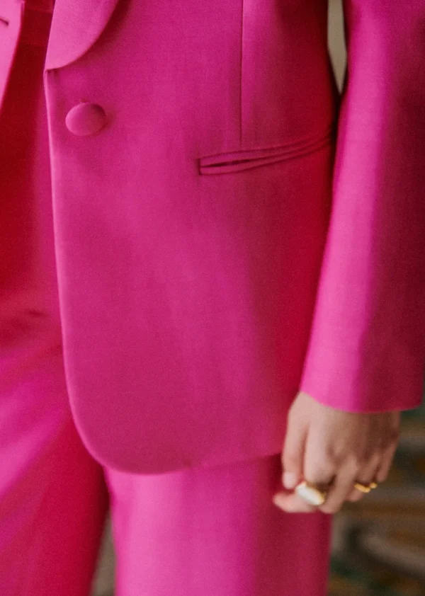 Gina Jacket