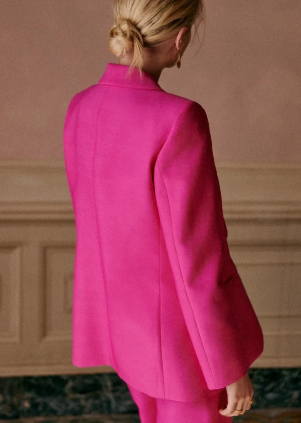 Gina Jacket