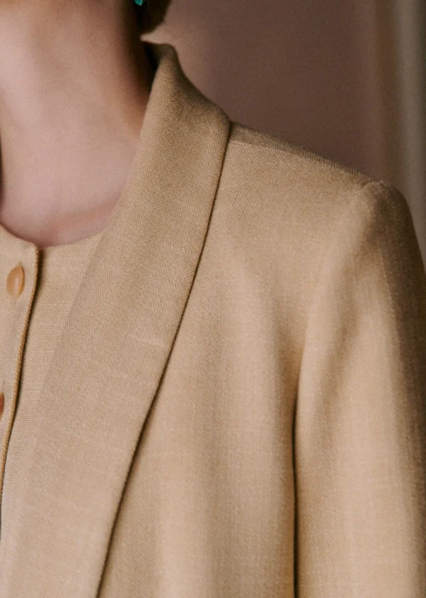 Gina Jacket