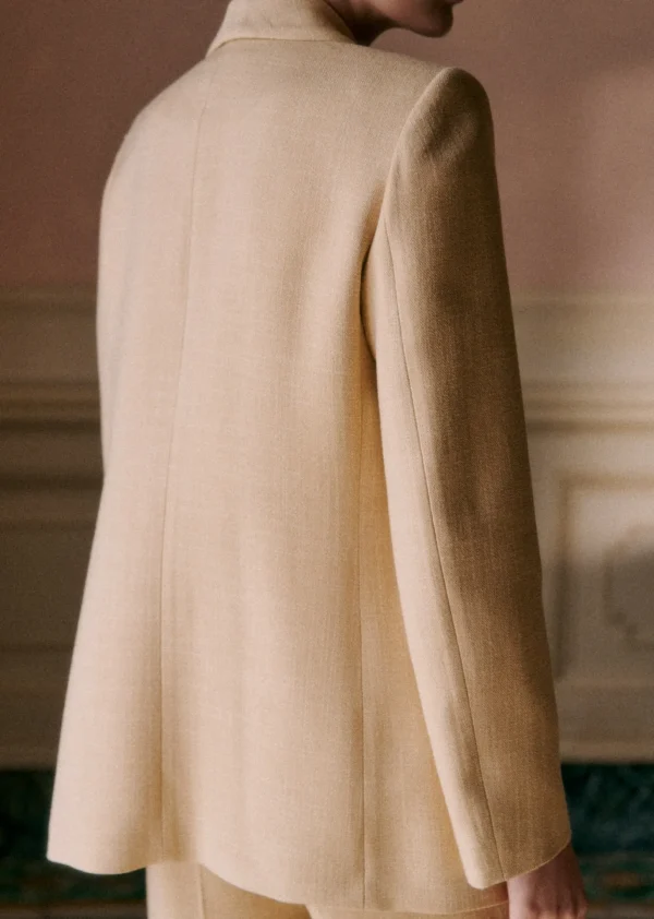 Gina Jacket