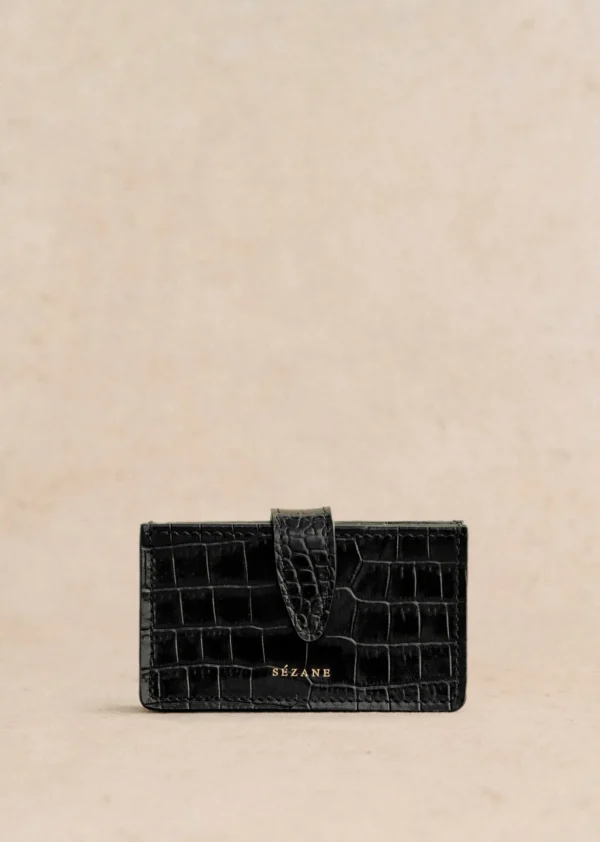 Ginette Card Holder