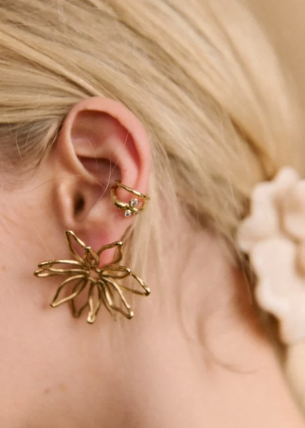Gino Ear Cuff