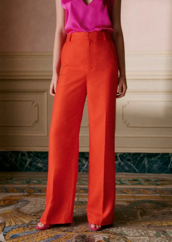 Giovanni Trousers