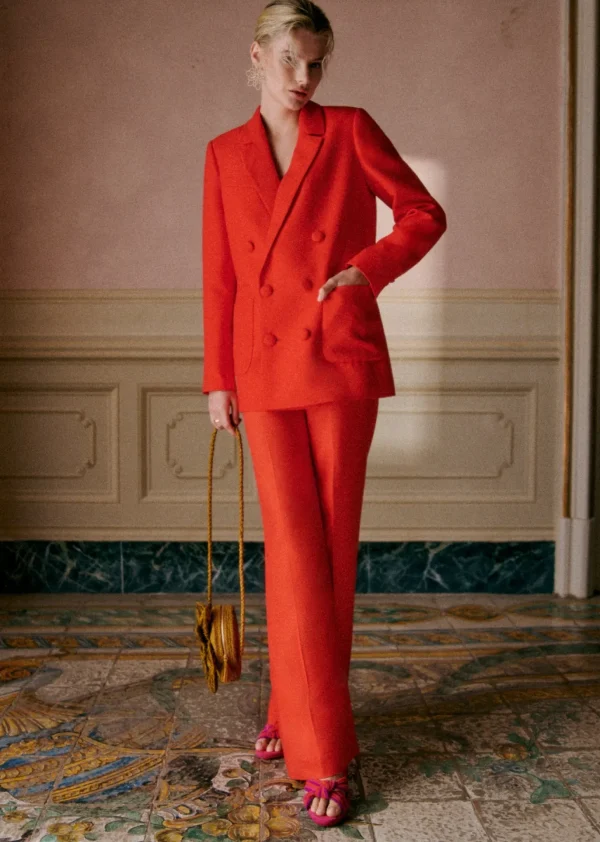 Giovanni Trousers