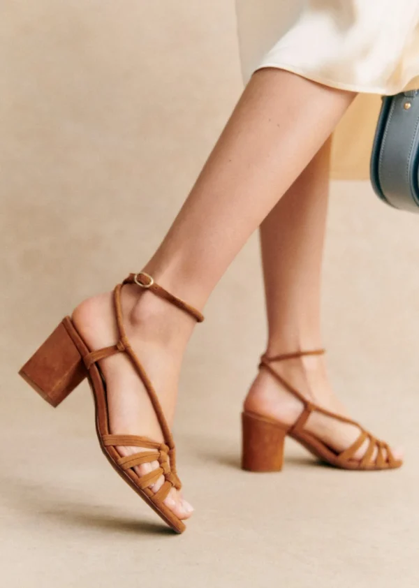 Gloria Sandals