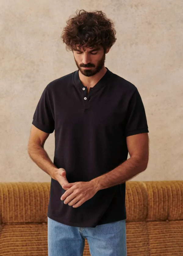 Graham Polo Shirt