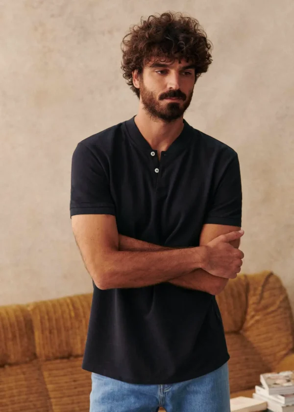 Graham Polo Shirt