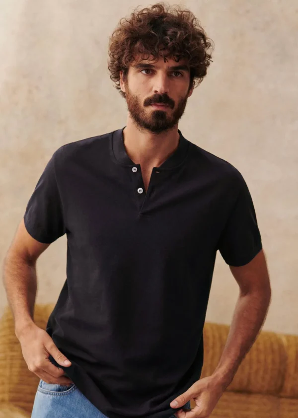 Graham Polo Shirt