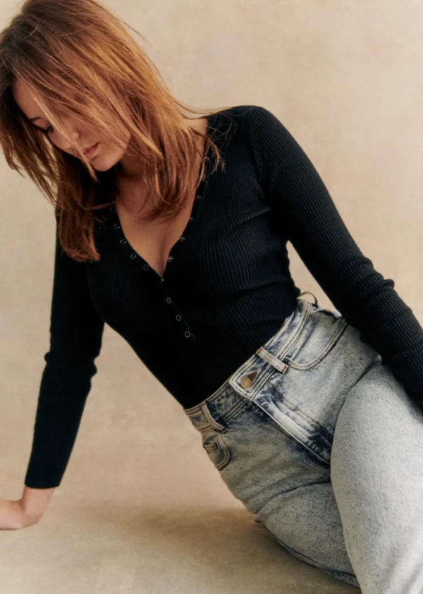 Hannah Bodysuit