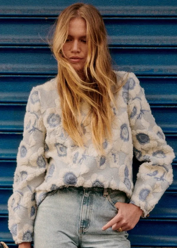 Harlem Sweatshirt