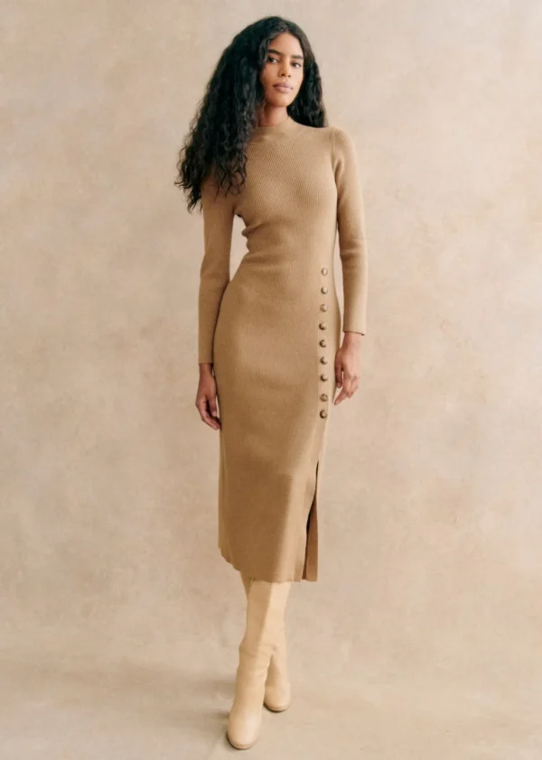 Harper Dress