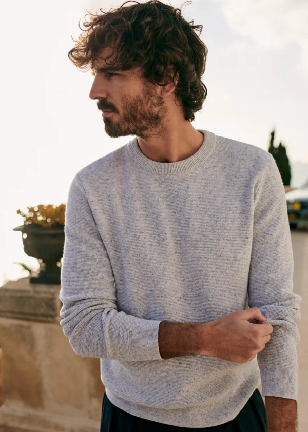 Harry Sweater