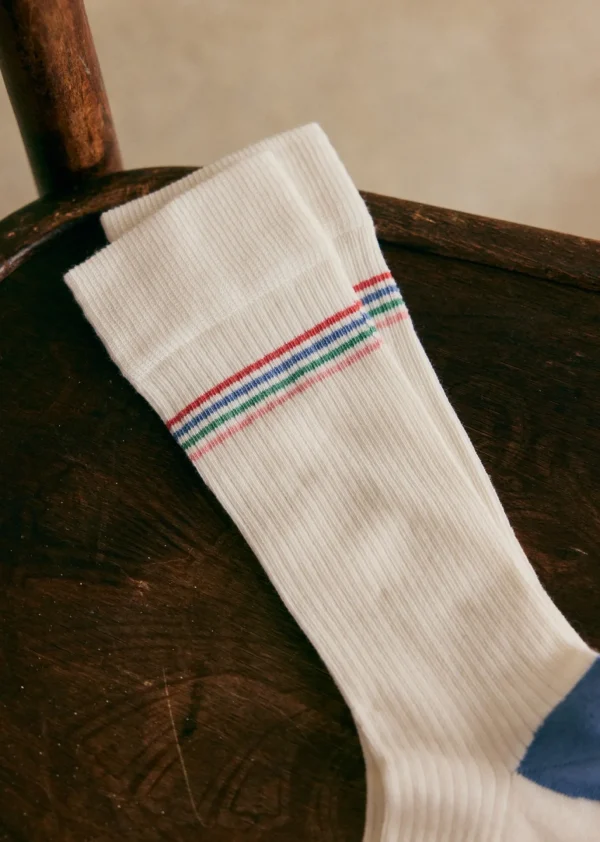 Hayes Socks