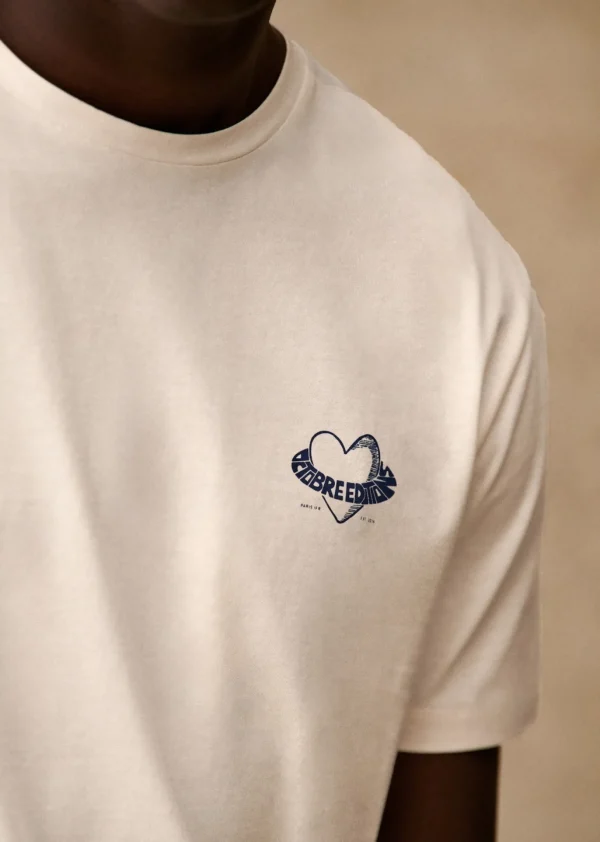 Heart T-shirt
