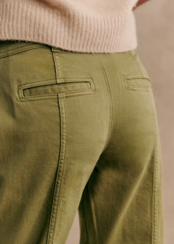 Hervé Trousers