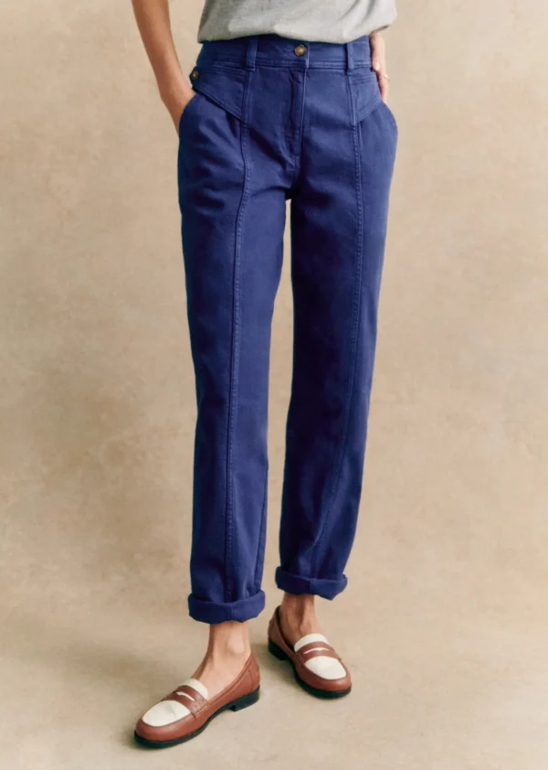 Hervé Trousers