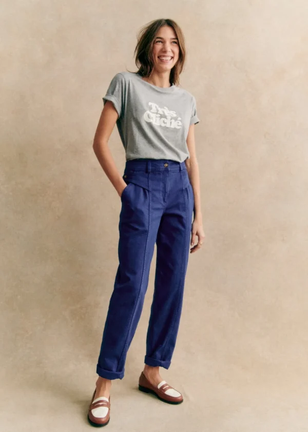 Hervé Trousers