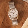 Himalaya Lip X Octobre Flexo Watch