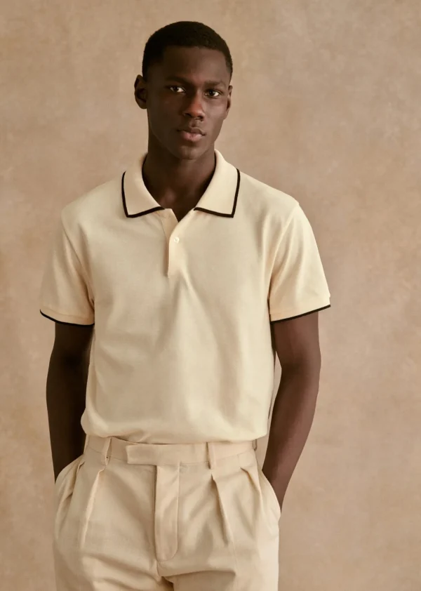 Holborn Polo Shirt