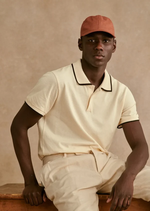 Holborn Polo Shirt