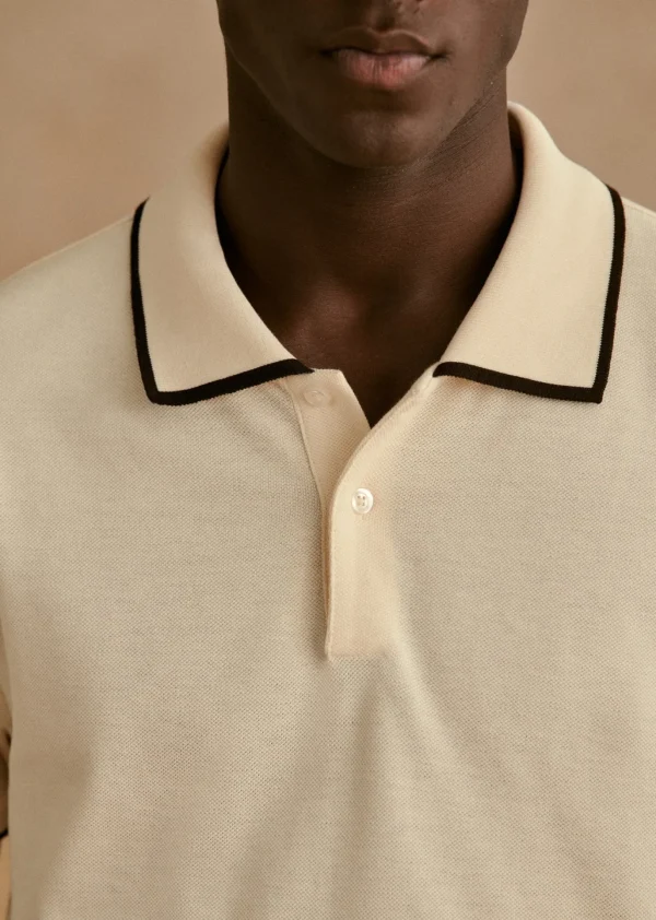 Holborn Polo Shirt