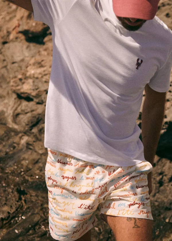 Homard T-Shirt