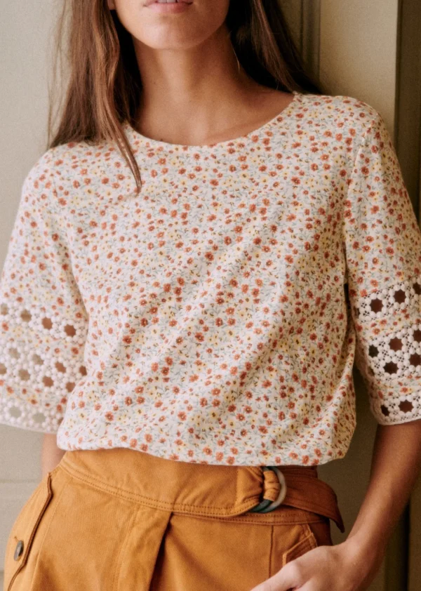 Hortense T-Shirt
