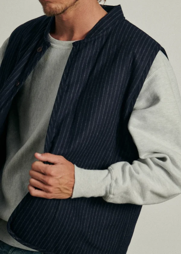Ibrox Cardigan