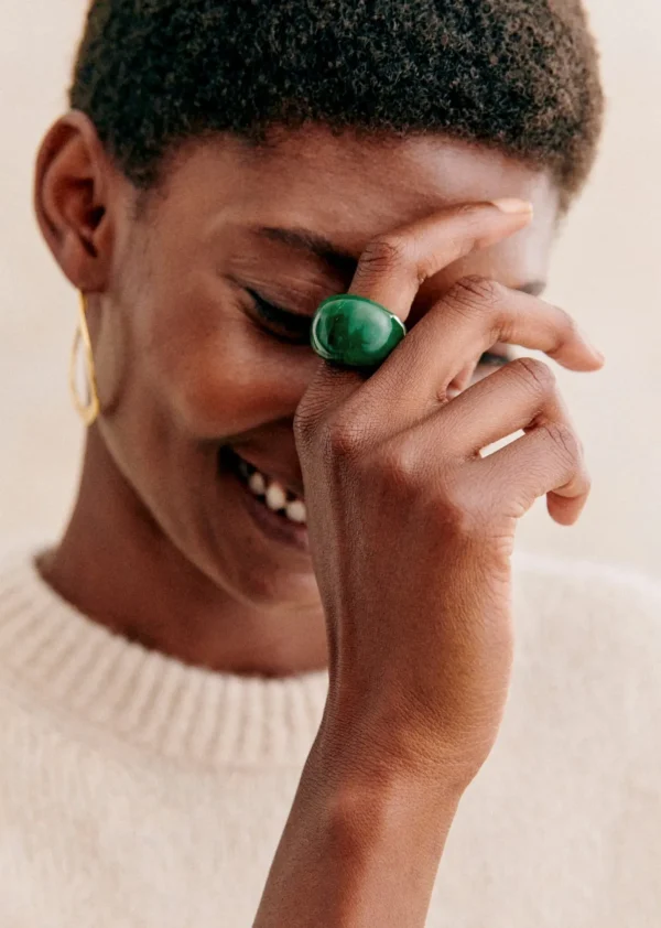 Iris Ring