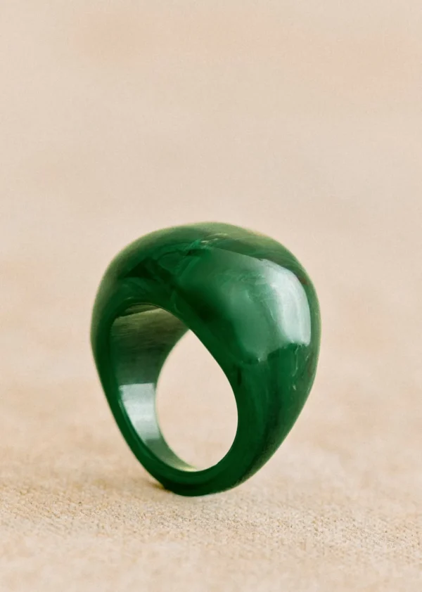 Iris Ring