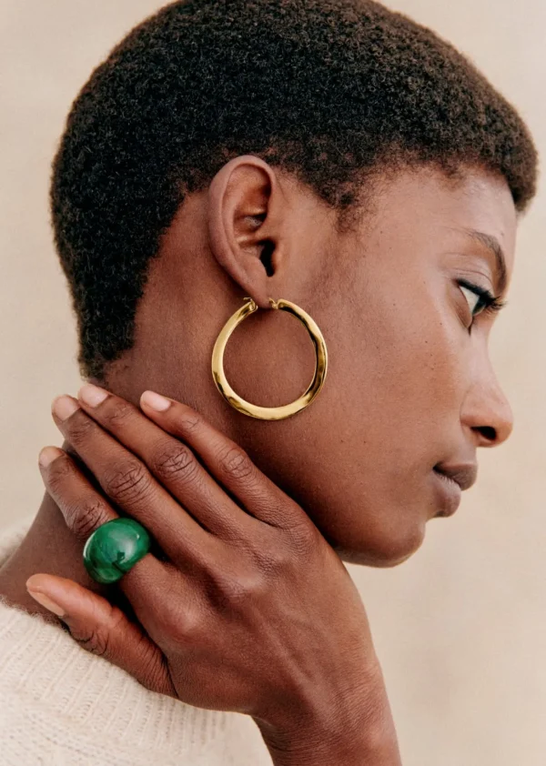 Iris Ring