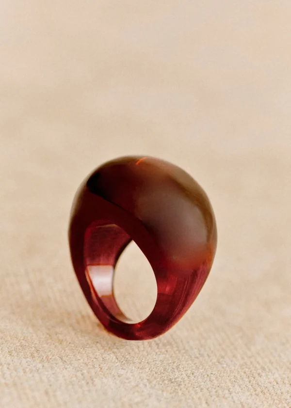 Iris Ring