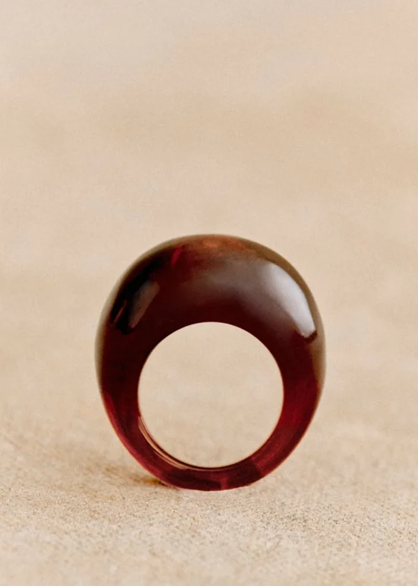 Iris Ring