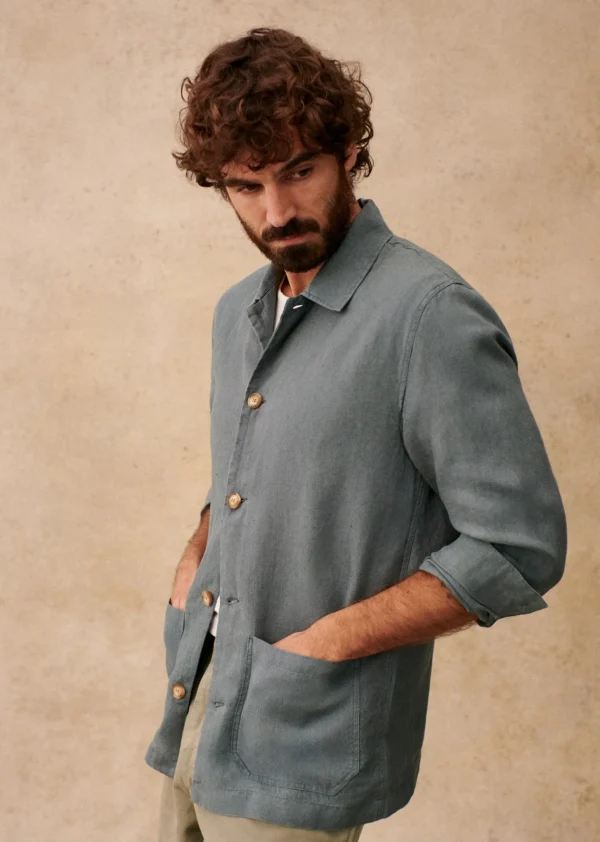 Irwin Jacket
