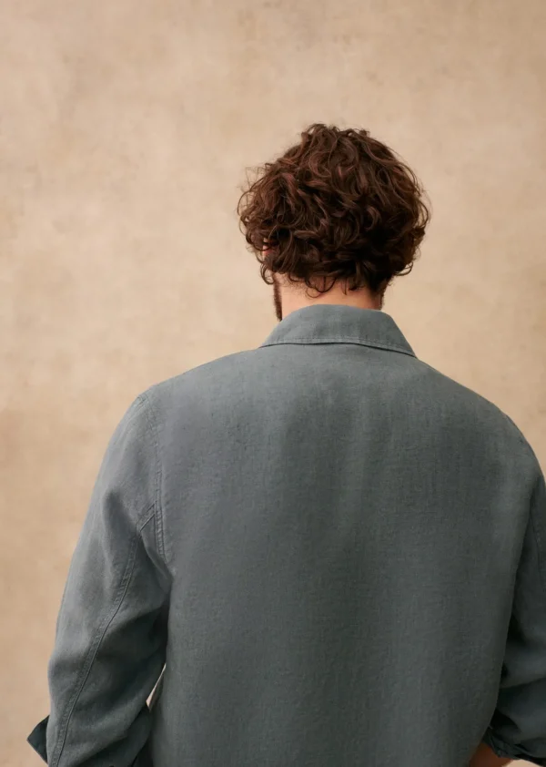Irwin Jacket